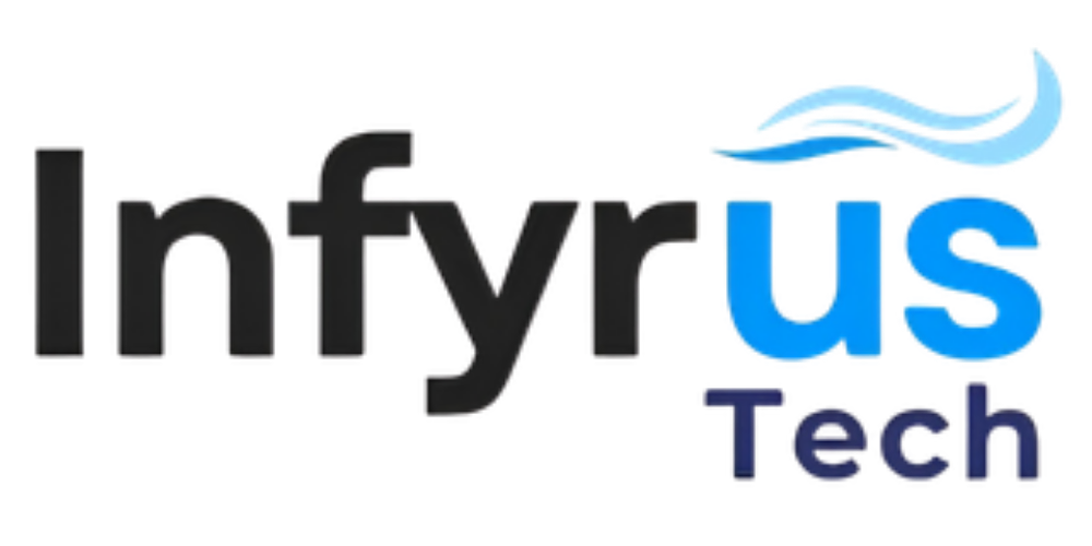 Infyrus Pay